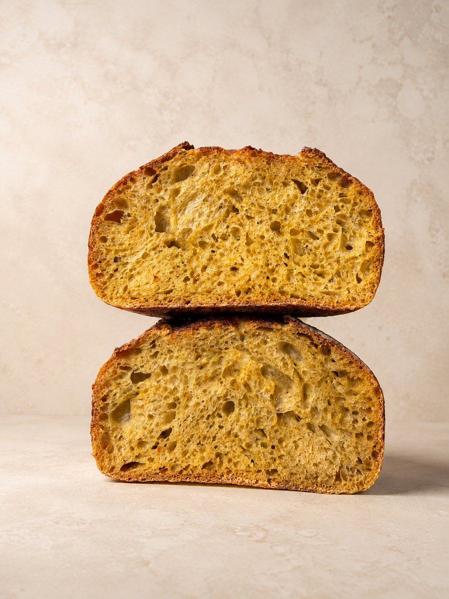 D' BREAD