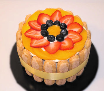Pastel Personalizado